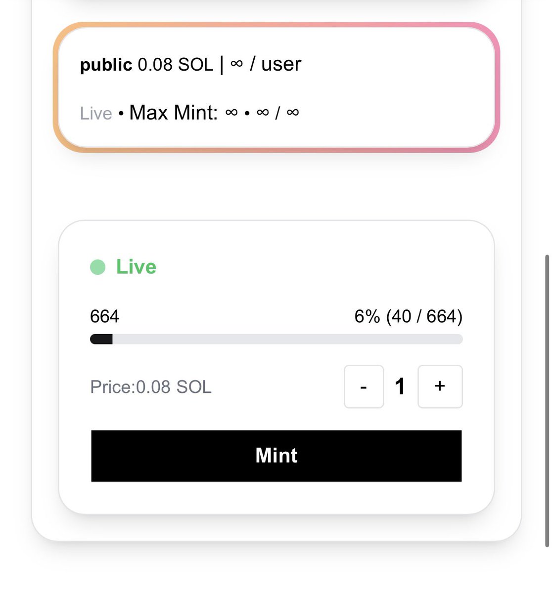 CipherVoss's tweet image. THE SUN IS UP AND WE ARE LIVE ☀️☀️

COME COLLECT 
THE HARMONIC SOLVERSE 🖼️
app.gensuki.xyz/Solana/Harmoni…