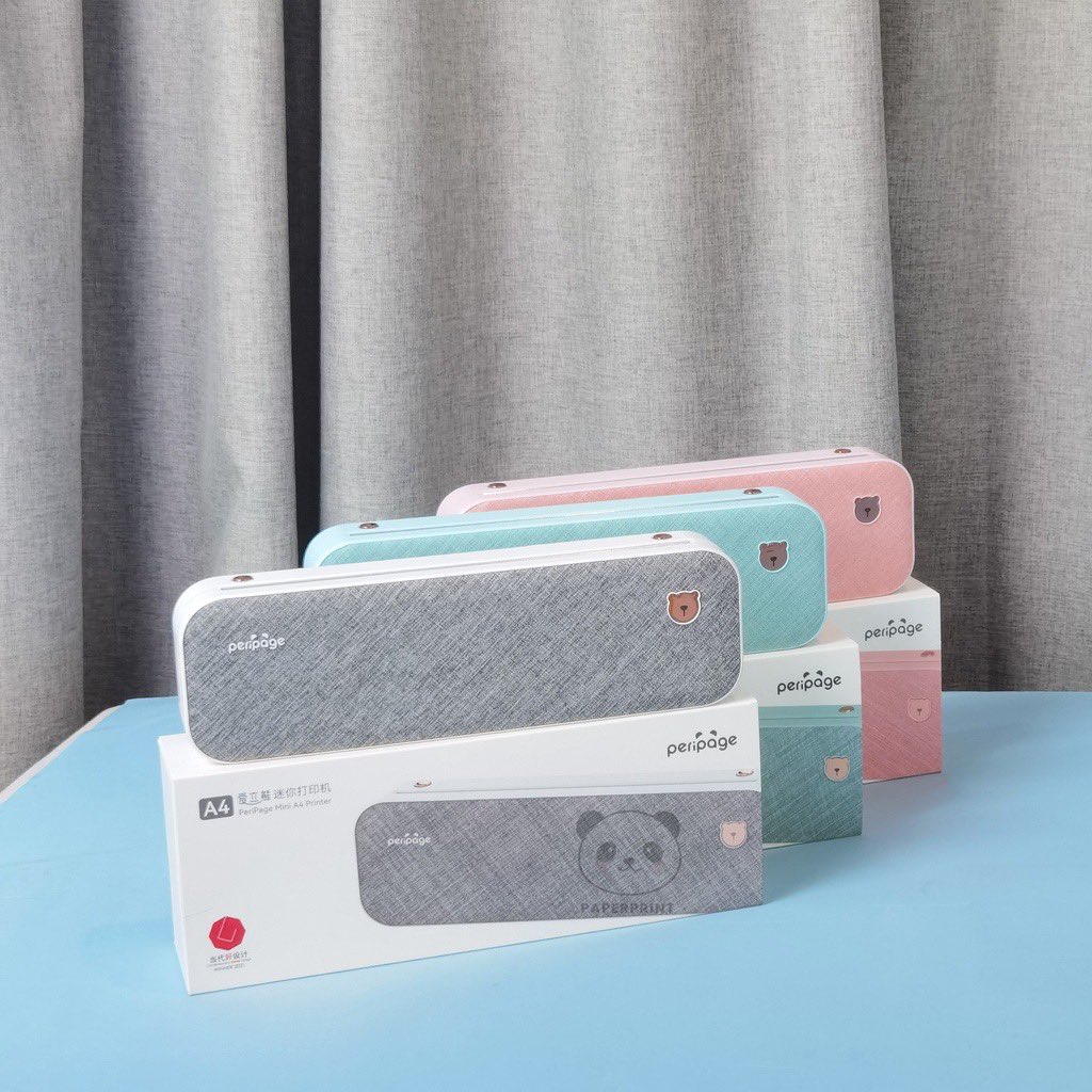 BarangLokalan's tweet image. Printer Portable Tanpa Tinta!!😱
Cek Harga : shpee.click/12uvry81