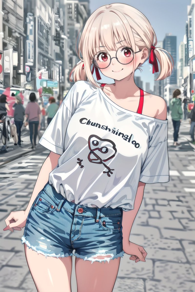 ちさと Post by TOゴールド on X: ちさと