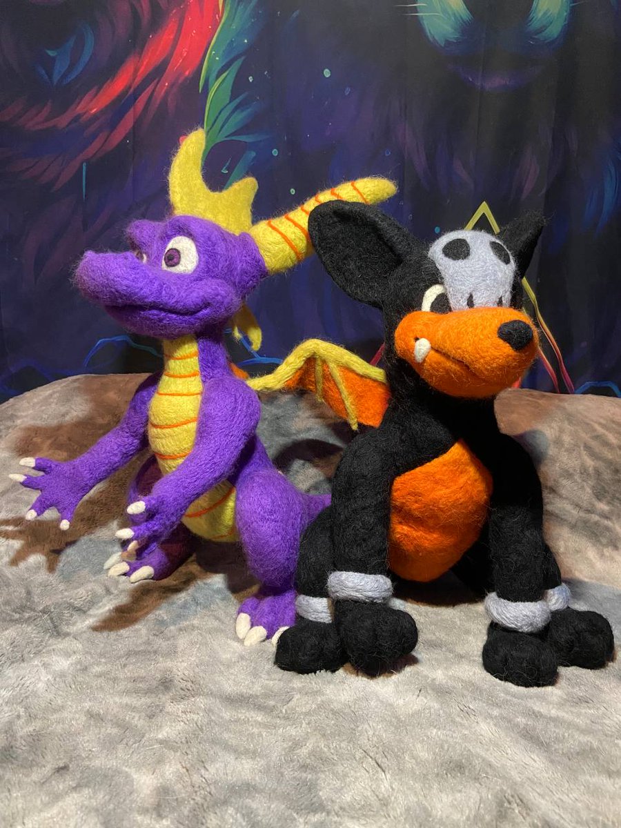 Wall of Text aber anders geht es nicht😁

Ihr Lieben!
 
Wir hoffen dass ihr den Text lesen könnt. 
Die Info ist aber auch auf unserem Discord Server zu finden.   

Wir haben eine GROßE BITTE an euch und Teilen ist sehr erwünscht!!! #Twitch #VTuber #Furry 💜💜💜