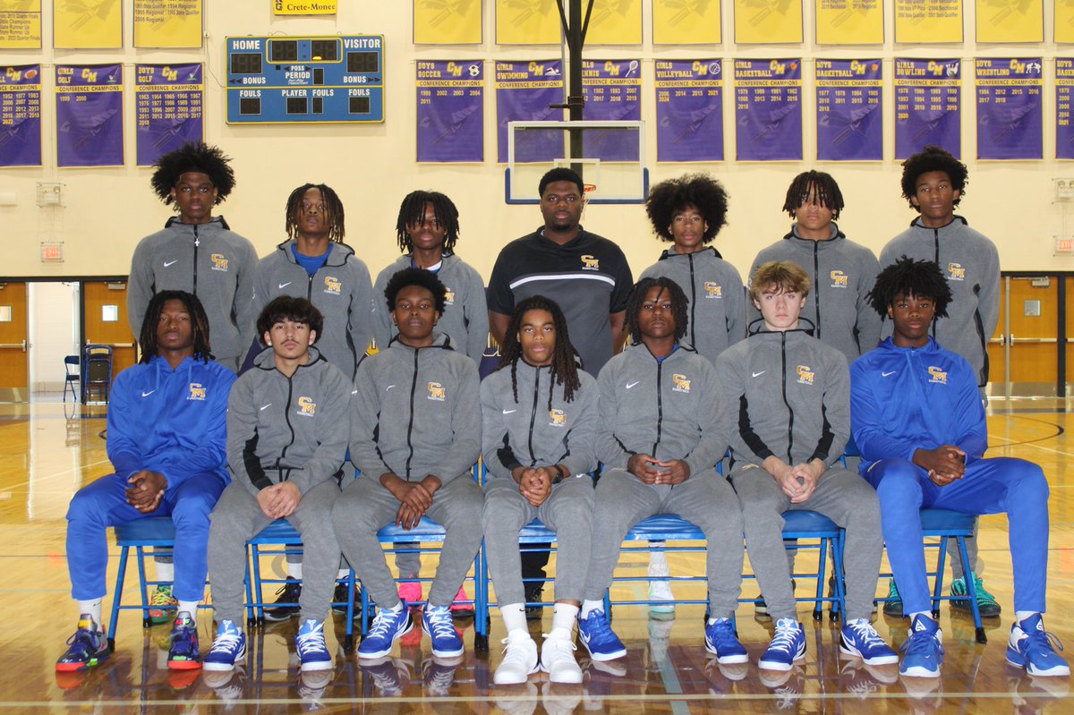 #YR3️⃣ #Warriors Welcome to the “U”
#CMHS🏀