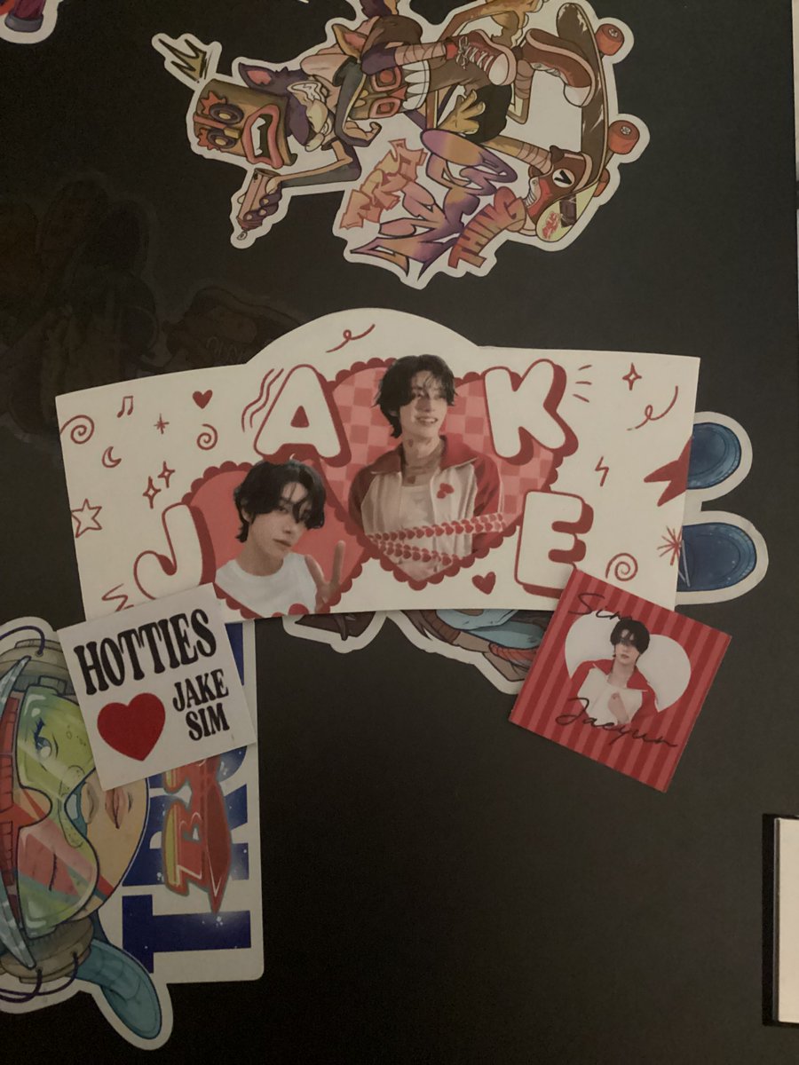 luvrikiiiii's tweet image. This is so cute and i got it for free im in love