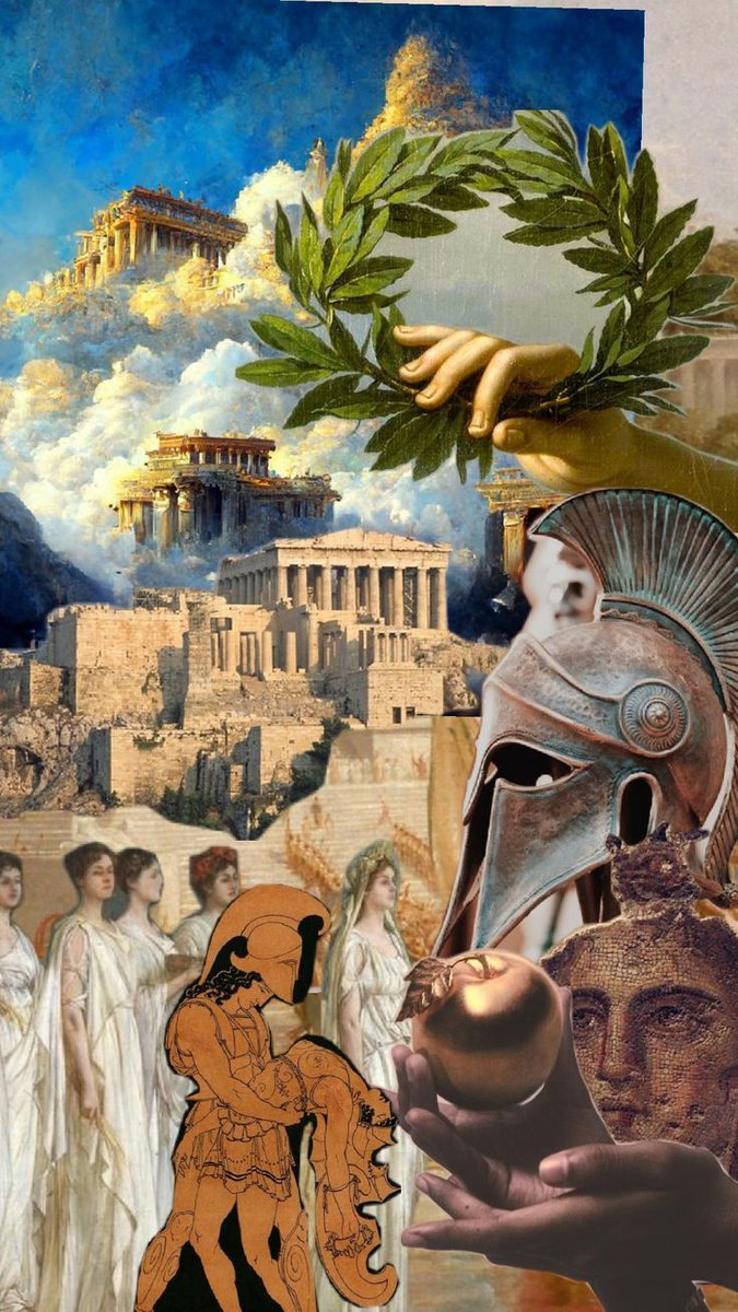 Ancient Greece