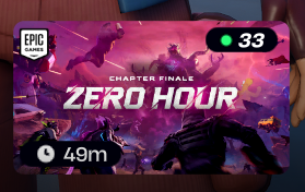 JoellJoelly | Fortnite: Save The World. tweet media