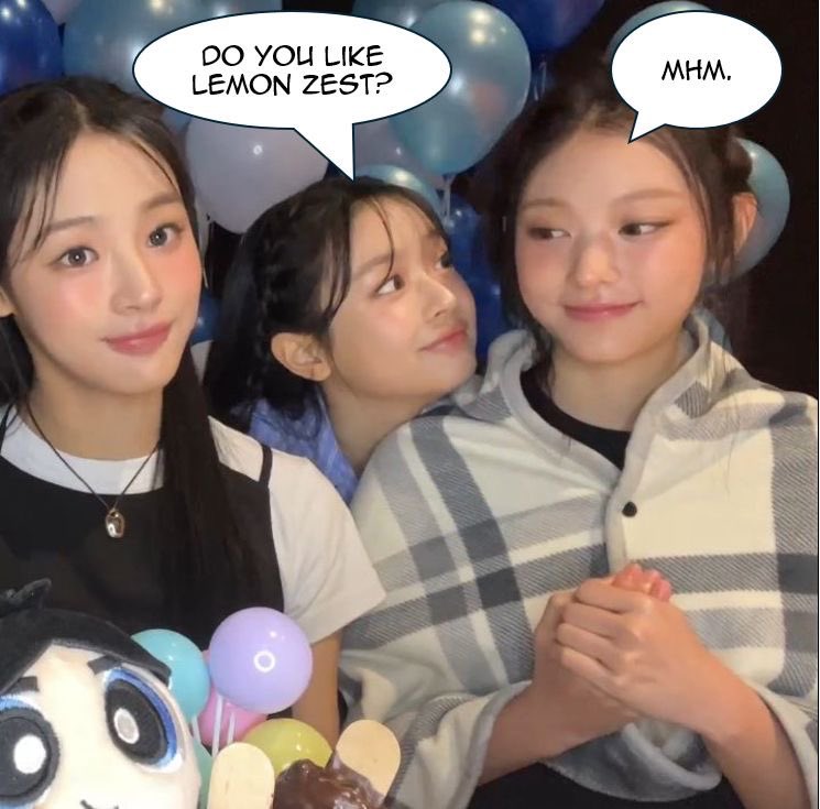 귀여워라 무한 복복복x100 🫳🏻🫳🏻🫳🏻