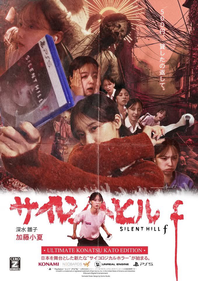 My fav silent hill f poster

Art:<a href="/SpookAsia/">👹Spook Asia👹 (Elora)</a>