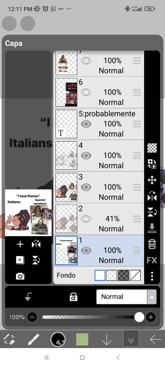 Nenoru Draws tweet media