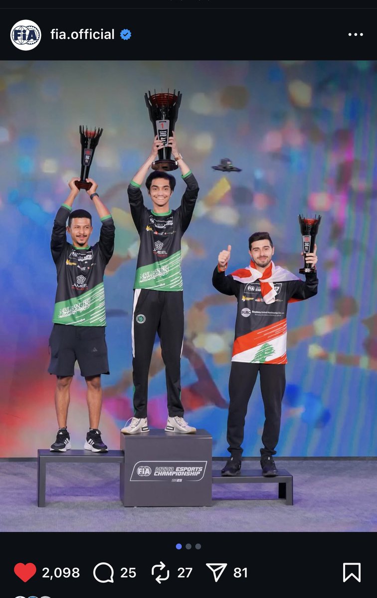 Falcon Naif tweet media