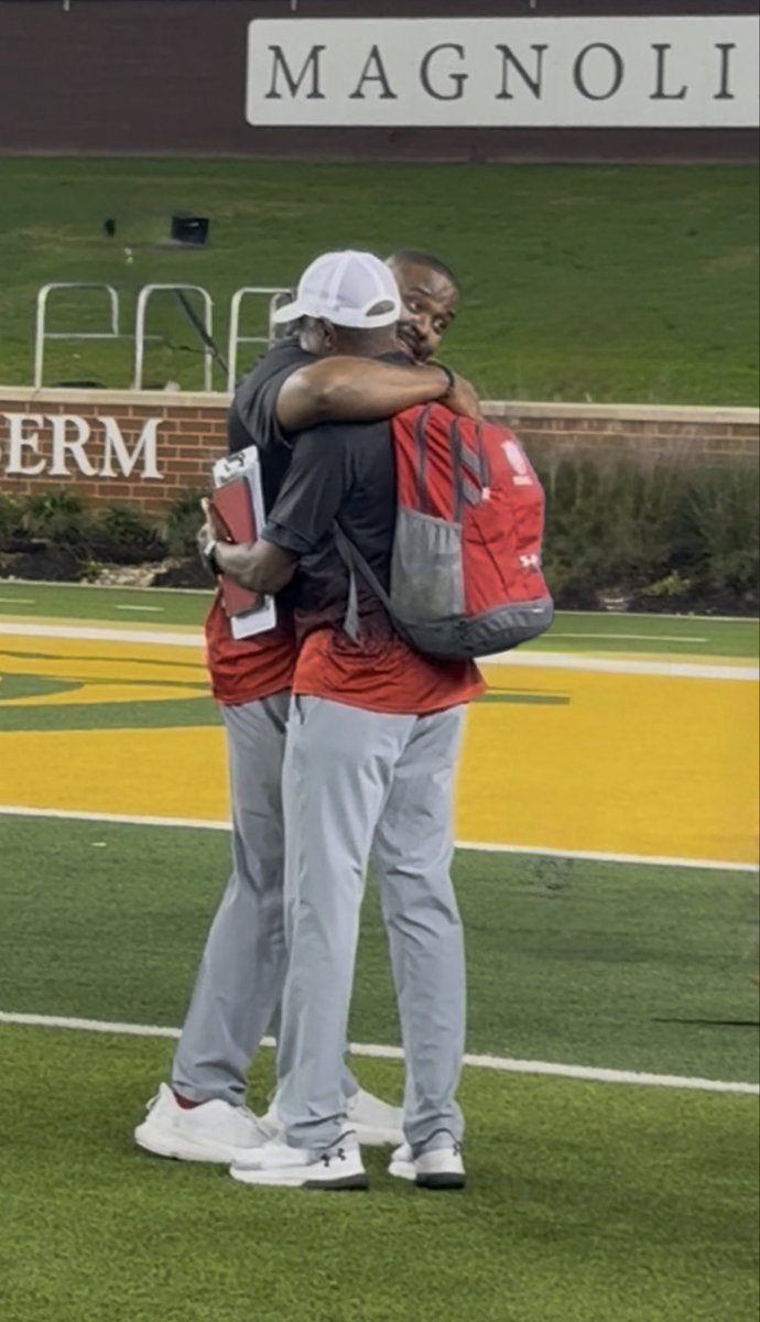 Sedberry Jr tweet media