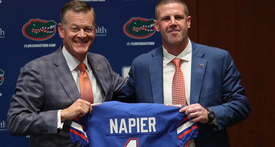 gatorsszn's tweet image. #FireScottStricklin