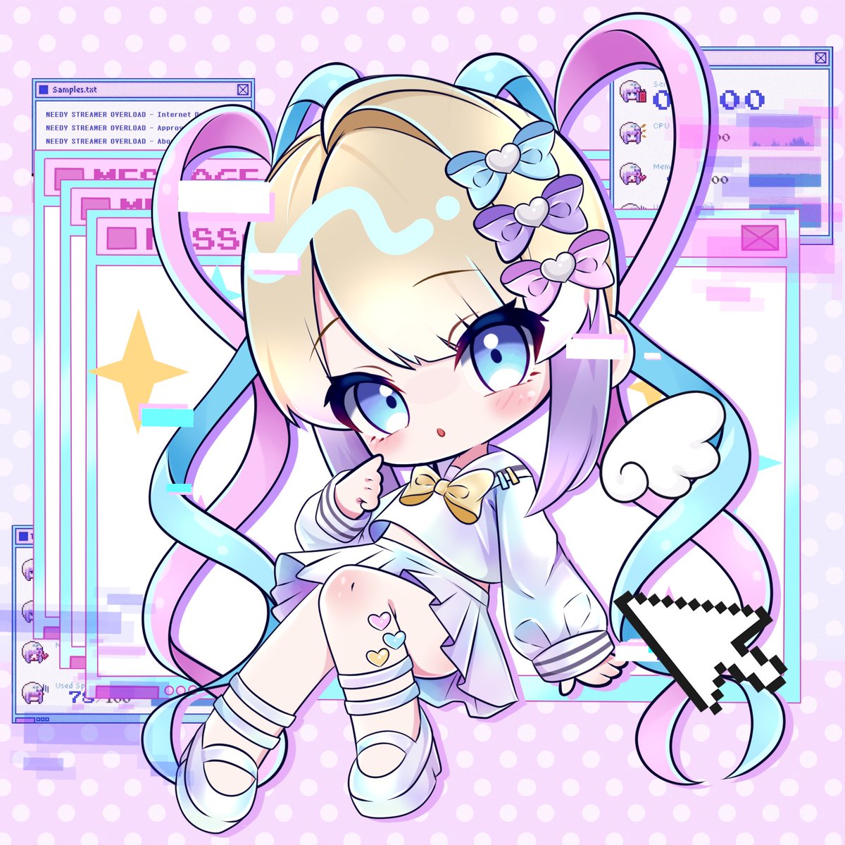 🪸🩹🫧Uოꪱᜒυડ𝗁ꪱᜒ🫧🩹🪸 tweet media