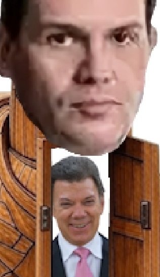 omarhummm's tweet image. Oi2s És el CRÍMEN en su cúspide ESCUCHEN CERO VOTOS PARA EL VICKY SANTO PETRISMO PAR el Fajardo PETRISMO. OJO NI UN ERROR MÁS SEÑOR ABELARDO DE LA ESPRIELLA PRÓXIMO PRESIDENTE DE COLOMBIA PARA NÓ PERDER NUESTRA PATRIA 🙏🐯🌅