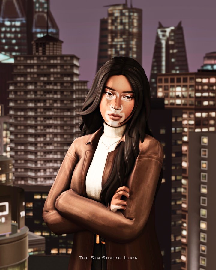 Hello, did you miss me?
Upon lots of requests from many of you guys I decided to make Riley's videos public again! You can now enjoy City Dreams from the very beginning 👀

If you want to see some real progress in Riley's life and my own channel, I wouldn't miss it 🥰

#sims4