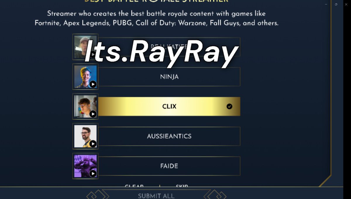 air1ray's tweet photo. @Clix https://t.co/jLIRqDrR17
