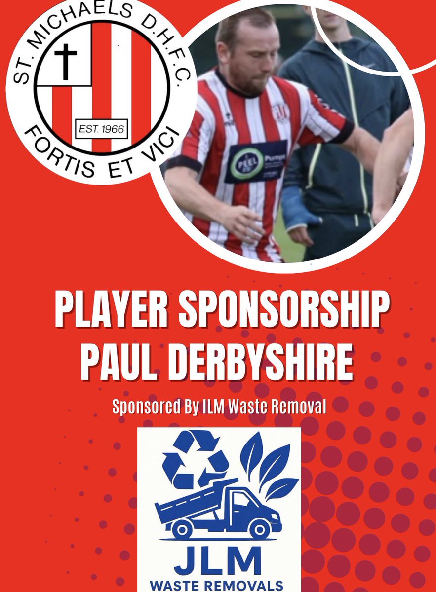 St. Michaels DHFC tweet media