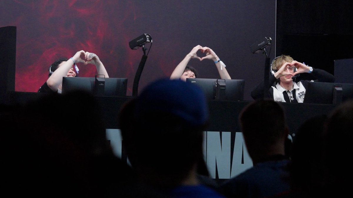 Spacestation's tweet image. TOP 4 FINISH AT THE GRAND MAJOR!!
          @lampiscute | @normalizeTF 
       @GraduatingTV | @coach_hogz 
  BIG CLAPS 👏 FOR THE SSQ SQUAD

+ a MASSIVE congrats to @reachthefinals
on an incredible season 1 of esports!! 🏆