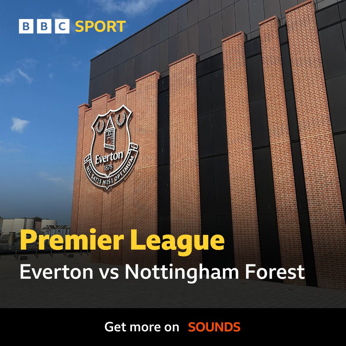 bbcmerseysport's tweet image. 🔜 Up next for #Everton 

📆 Saturday 6 December
🔊 Ian Kennedy hosts from 2pm
⚽️ @Everton 🆚 @NFFC
🏆 @premierleague
🏟️ Hill Dickinson Stadium
🕒 Kick-off 3pm
🎙️ @MikePollyP &amp;amp; @MichelleHinni
#️⃣ #EVENFO #EFC #NFFC #PL
📻 95.8FM | DAB
📺 Freeview channel 714