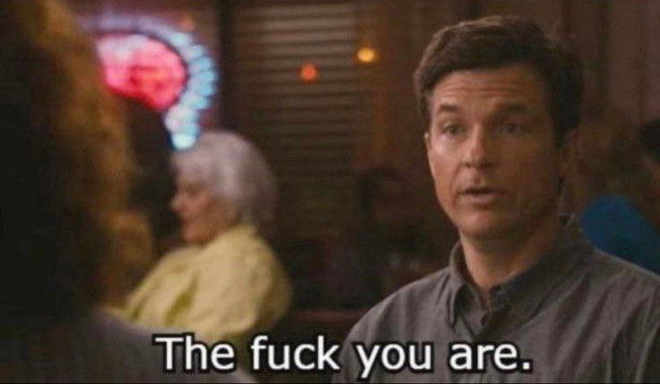 SolLunix's tweet image. I&apos;m going to buy more bitcoin

My bank account: