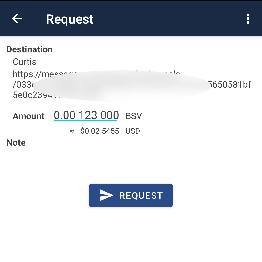 NextCash tweet media