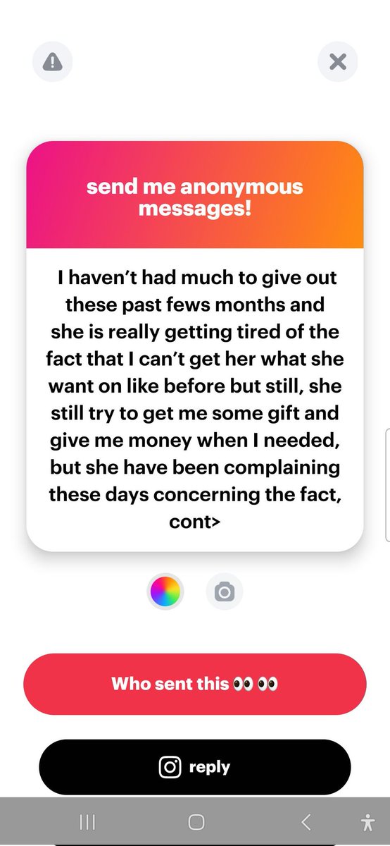 Sir Dickson tweet media