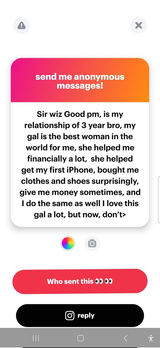 Sir Dickson tweet media