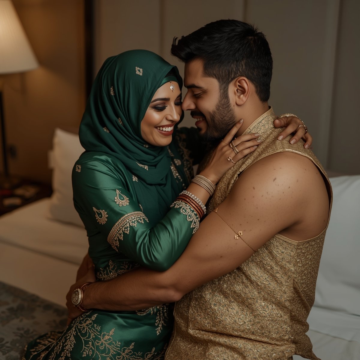 Good night 

#interfaith