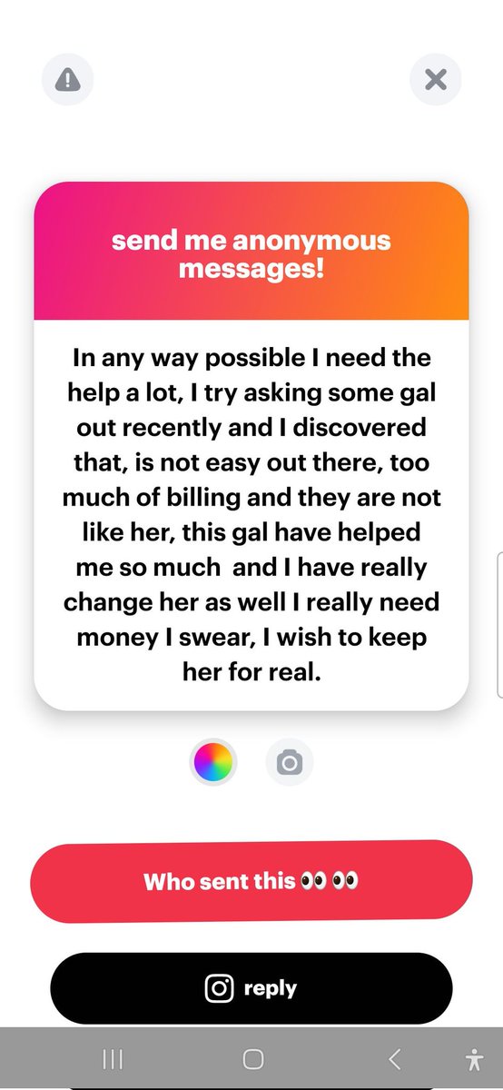 Sir Dickson tweet media