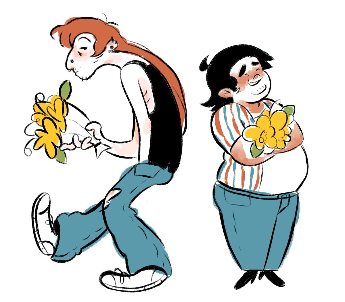 deyabo0's tweet image. Would you be my boyfriend
#ocart