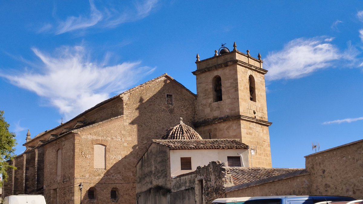 Pobles bonics de la Costera, #Montesa