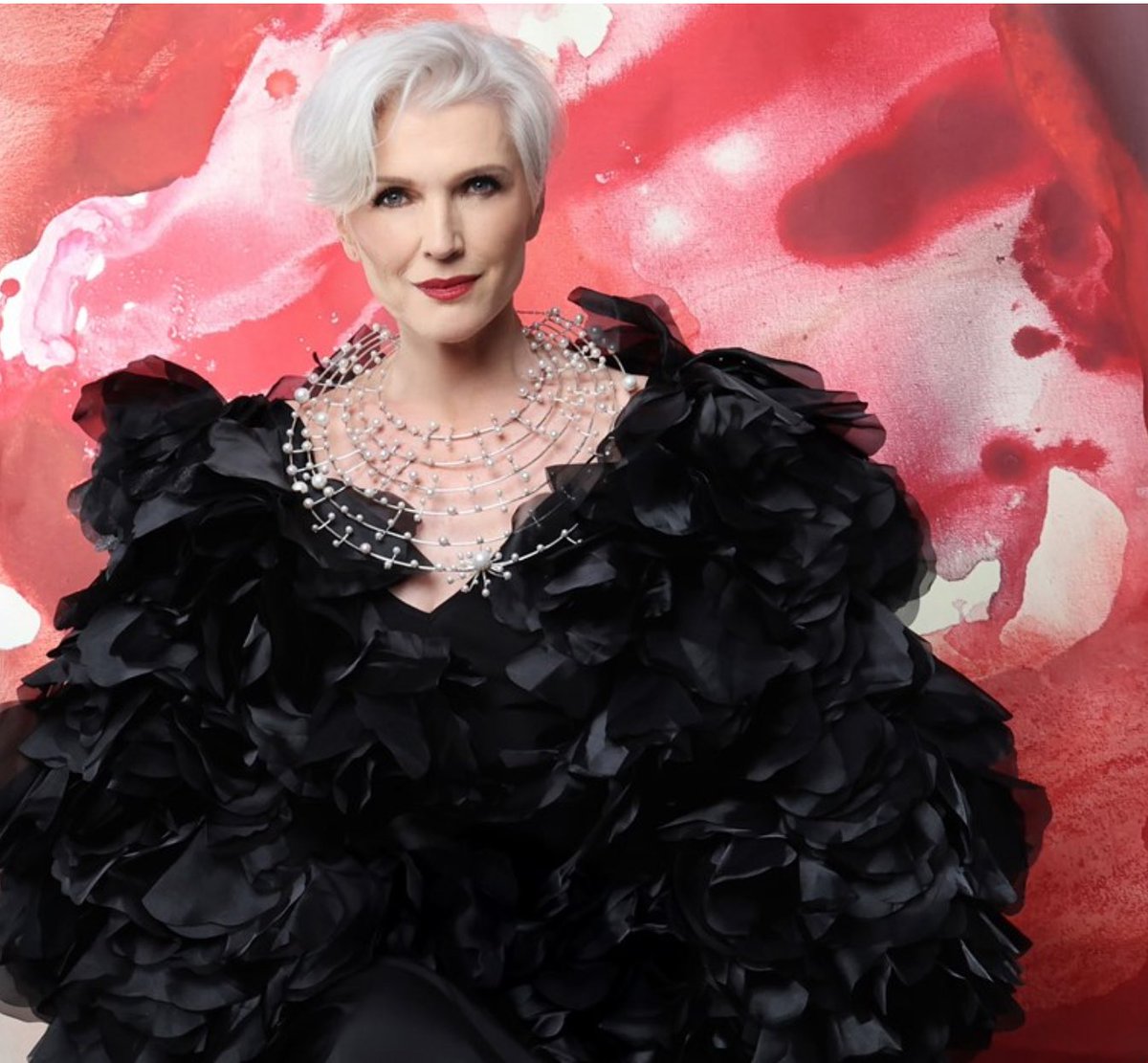 mayemusk tweet picture