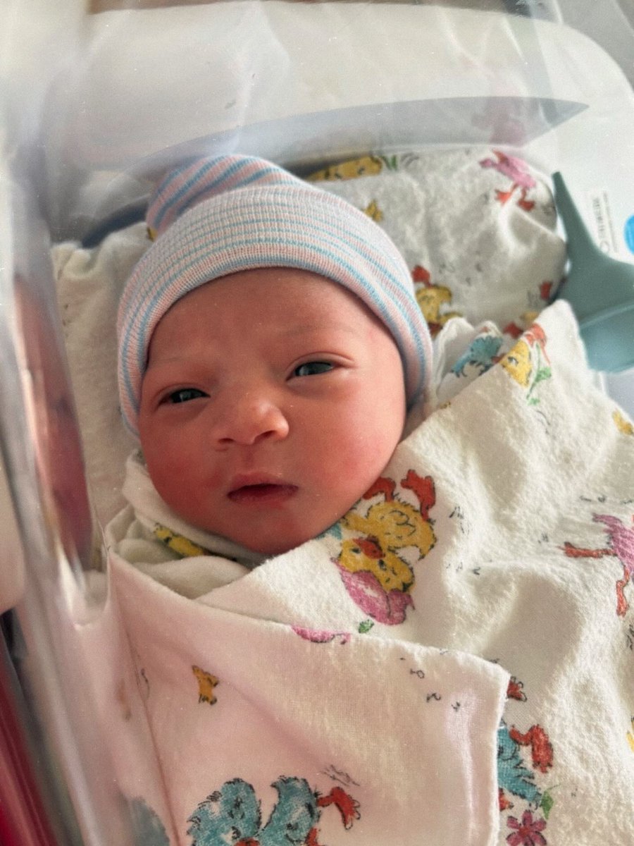 EmBerning's tweet image. I decided to put off a Thanksgiving post this year until after Thanksgiving. We don’t put our phones down and enjoy the moment often enough anymore.

I was looking at a photo today of a baby we helped save at Let Them Live. She was born last week on my mom’s birthday, and