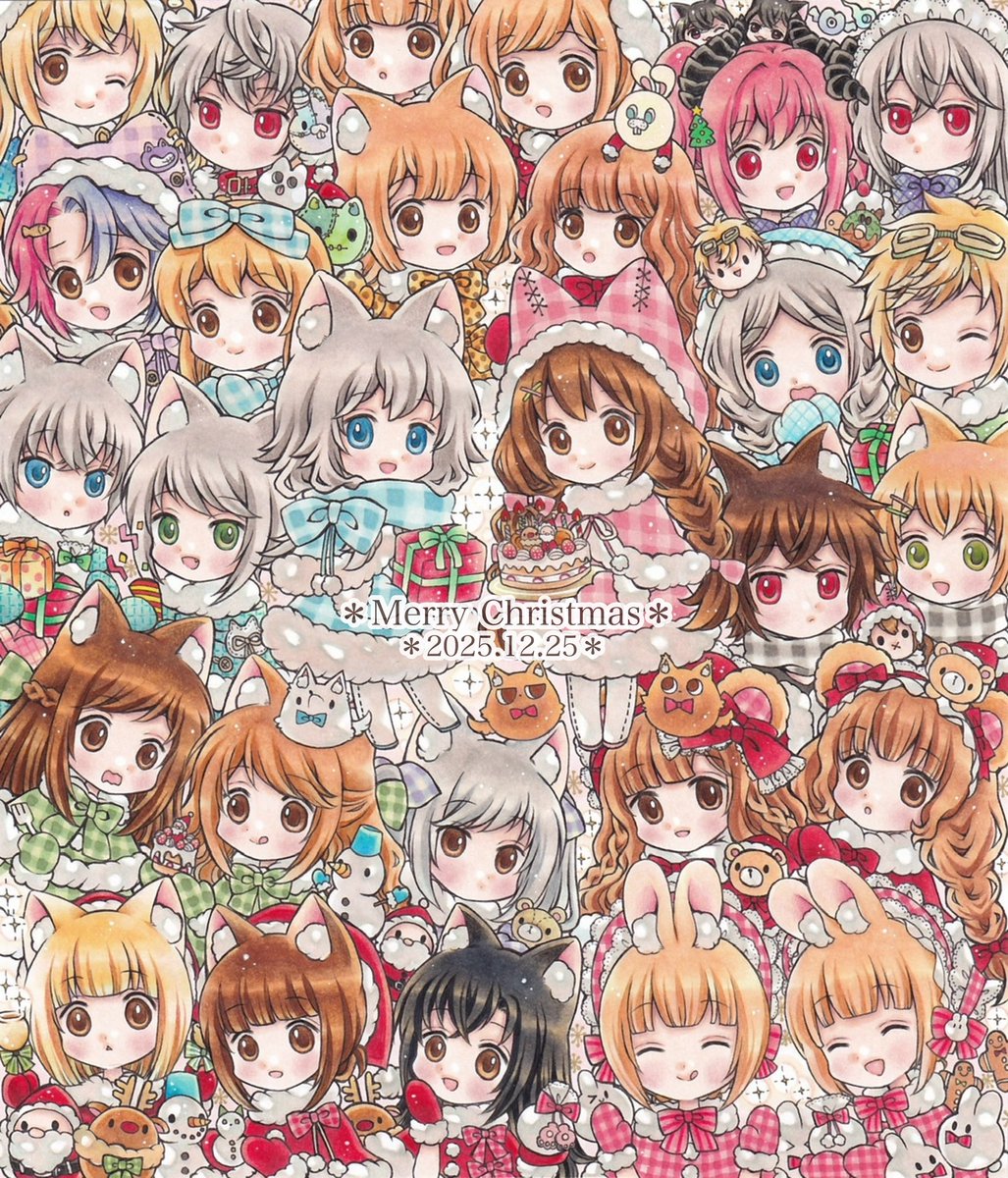 arise (@hiiragiarise) / Posts / X