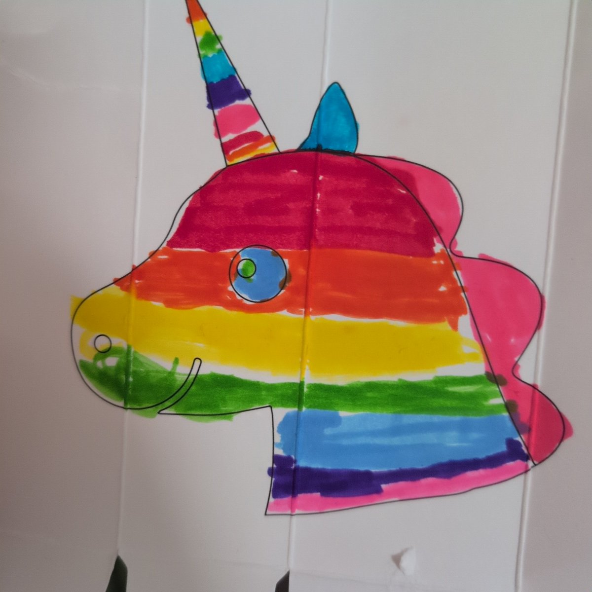 Greg White tweet media