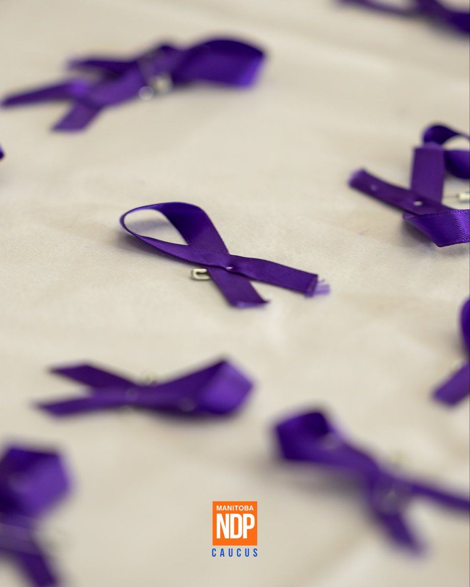 Manitoba NDP Caucus tweet media