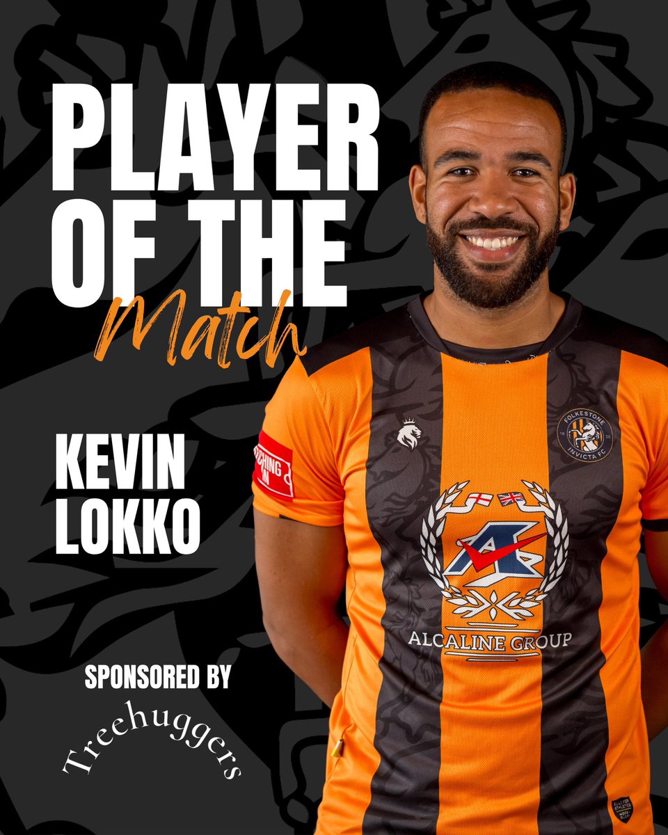 FIFC's tweet image. 🍾 The skipper takes Player of the Match as he leads the defence to back-to-back clean sheets 👏

#fifc | 🟠⚫️