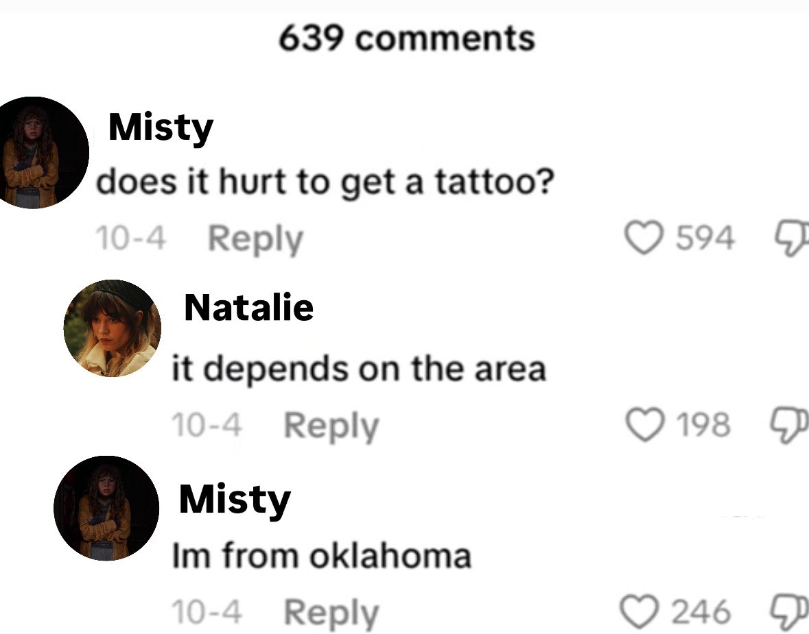 mistynat fans oklahoma (@ch0errytalk) on Twitter photo 