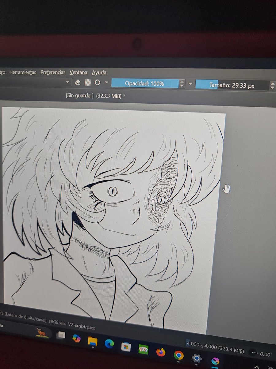 #wip
