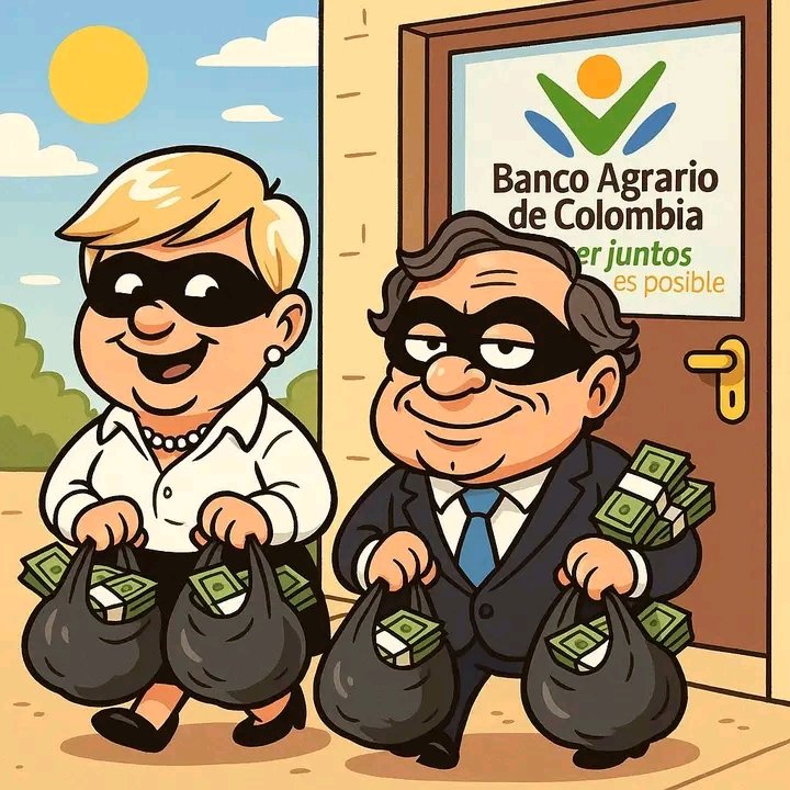 🎯🐀🐀 <a href="/Veronicalcocerg/">Verónica Alcocer García</a> <a href="/petrogustavo/">Gustavo Petro</a>