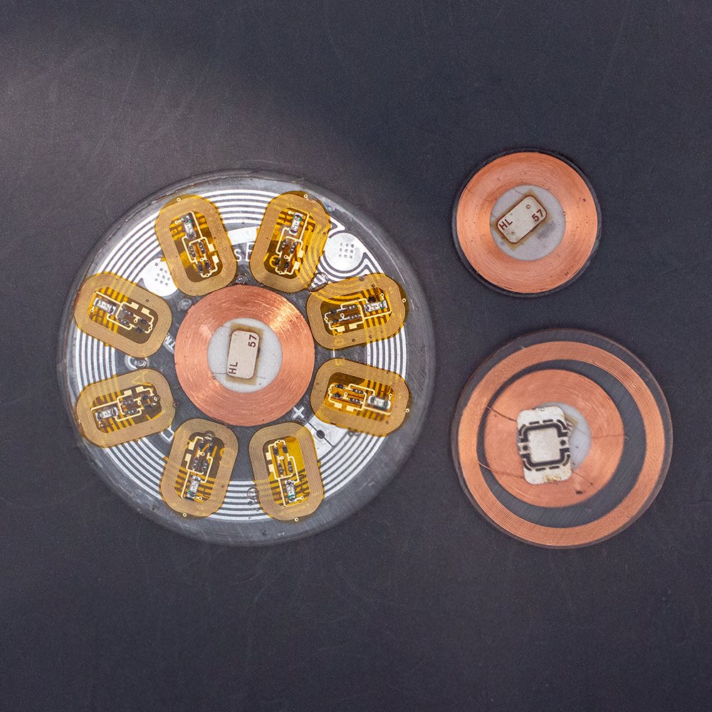 Dangerous Things tweet media