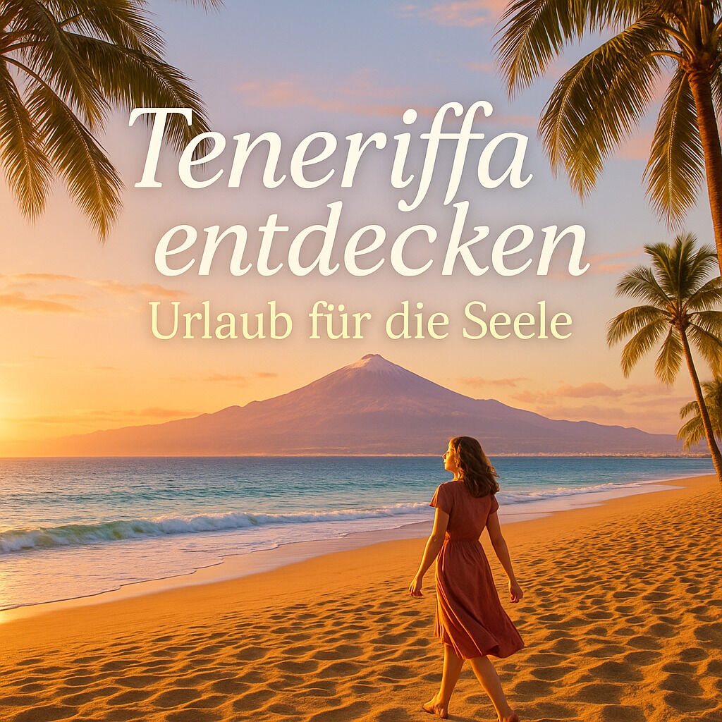 trustedblogs's tweet image. Träumst du von azurblauem Meer, goldenen Stränden und dem majestätischen Teide? Teneriffa bietet für jeden unvergessliche Erlebnisse – von Entspannung bis Abenteuer:

 👉 alicestraumleben.blog/reiseziel-tene…

#Teneriffa, #Kanaren, #Reisen