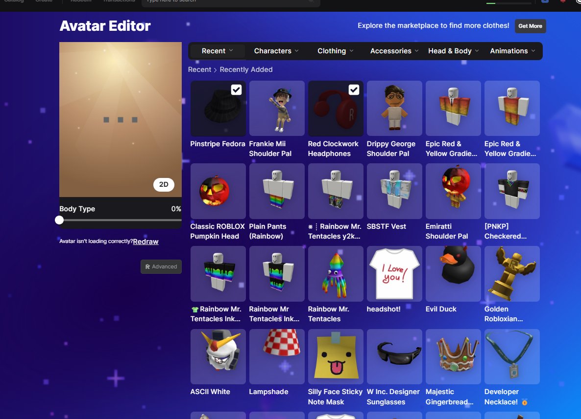 LEVEL MAX SIGMA I GOT EVERY ITEM IN THAT BLACK FRIDAY 
8/8