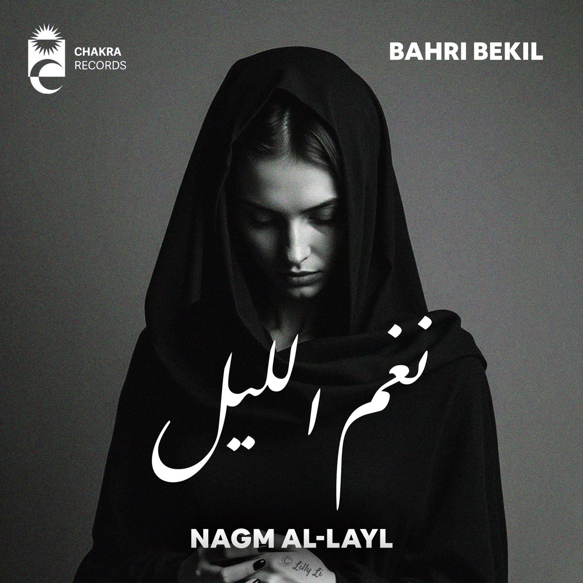 Chakra Records tweet media