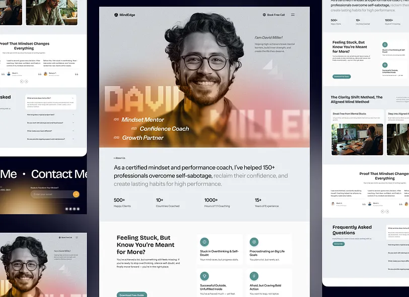 Web Developer | Web Designer | Webflow | Framer 💪 (@growpixelco ...
