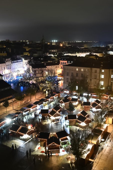 Image de l'actu de Ville de Niort