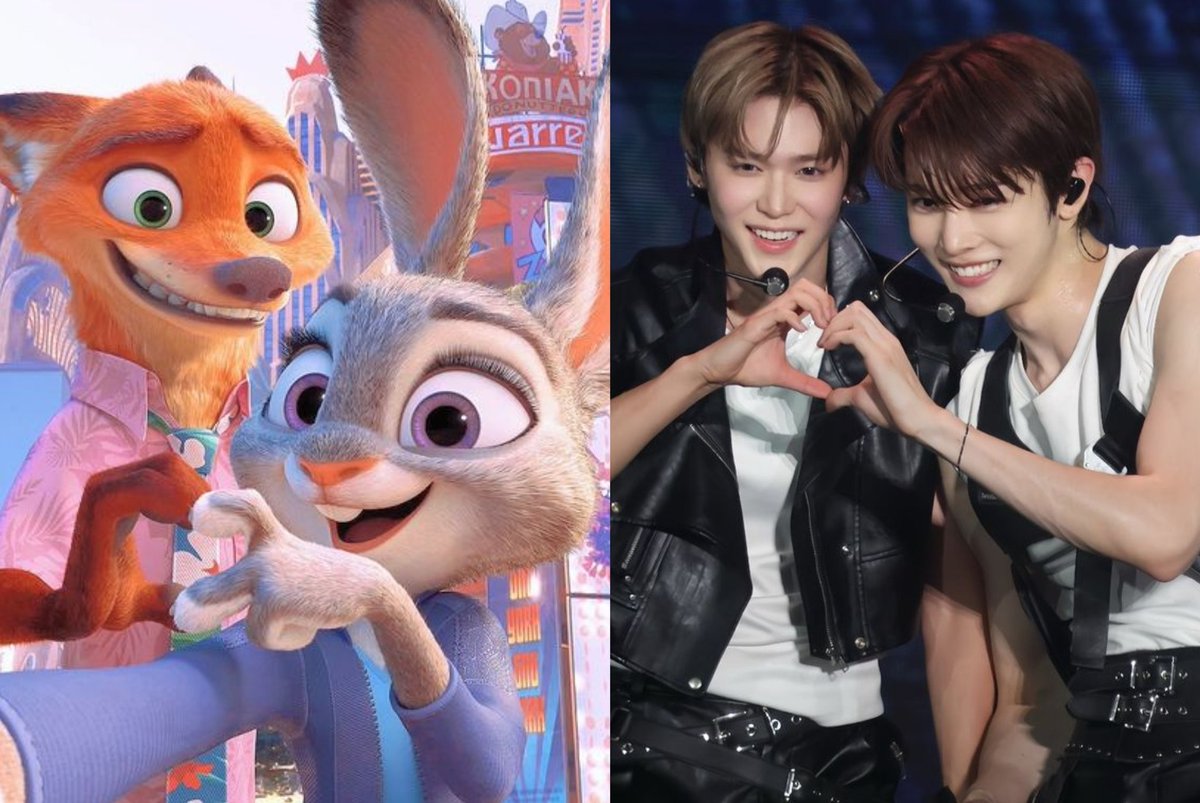 มึงเป้ะ เป้ะเลยนิคจูดี้ หินชิชา