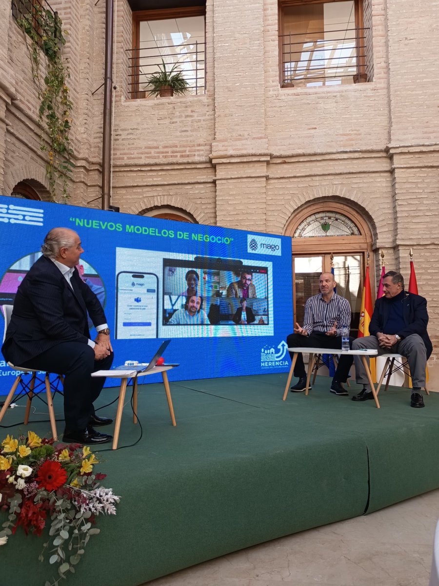 Sergio García-Navas tweet media