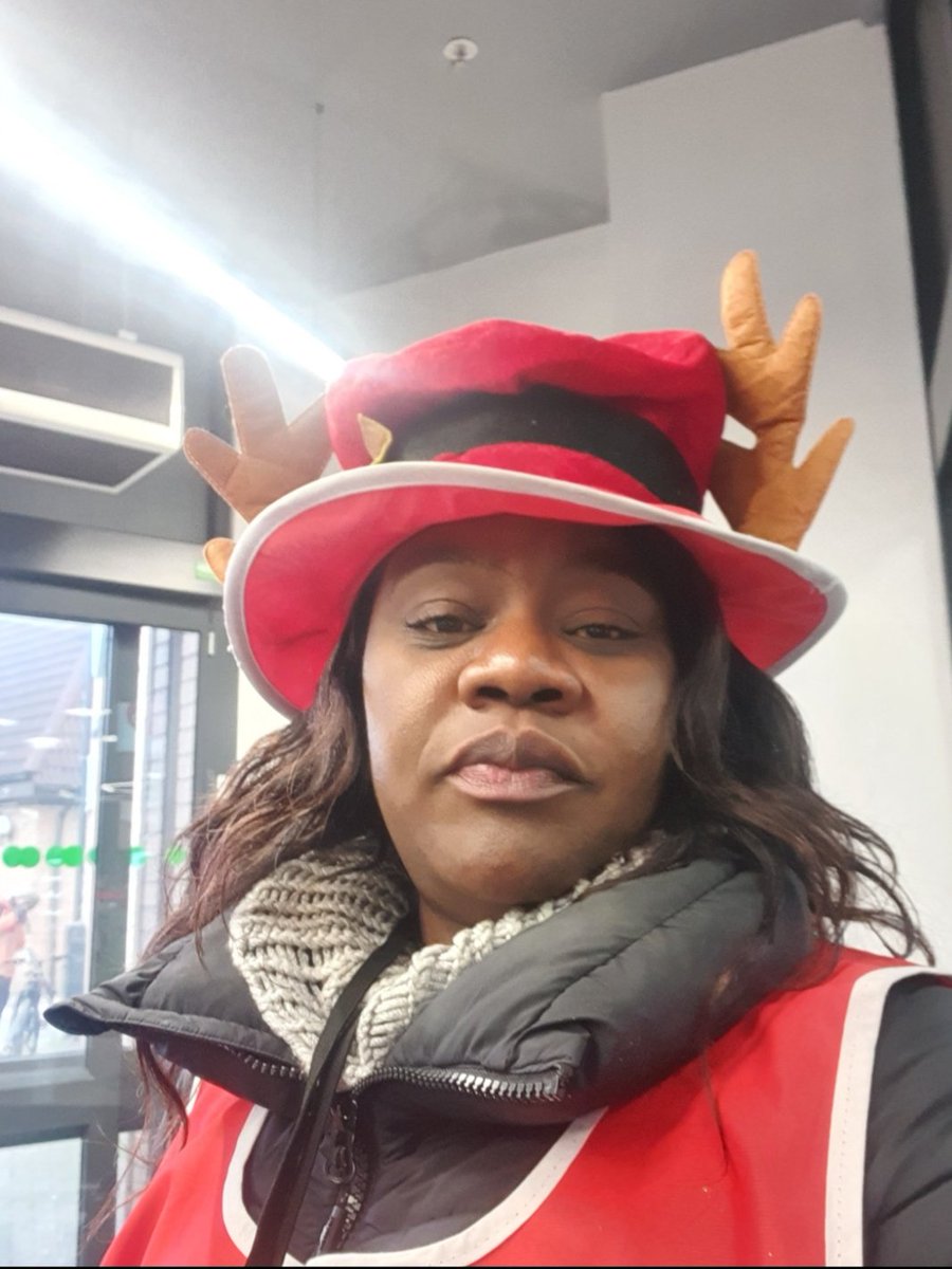 Fundraising for UCKG UK ' Help us to help other's 🙏🏾