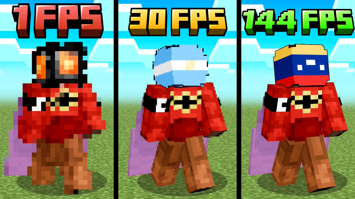 NUEVO VIDEO EN YOUTUBE

"MINECRAFT BOXPVP pero POR CADA KIT BAJO MIS FPS!! 😭"

youtu.be/9_Oh7y5uJ_g
