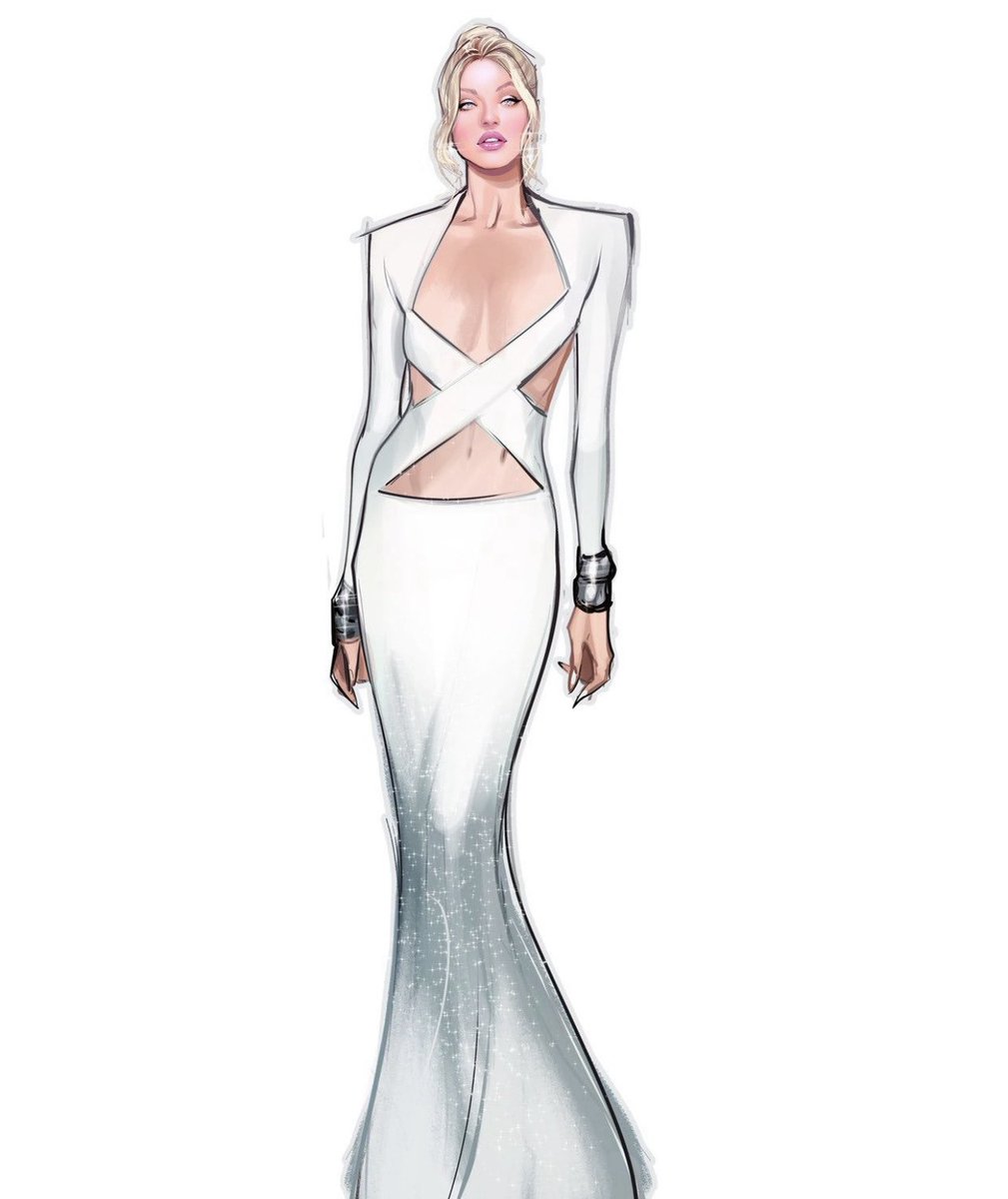 THEMYSClRANS's tweet photo. OH LUCAS WERNECK EMMA FROST THANK U GOD https://t.co/ymxyyj7HzD