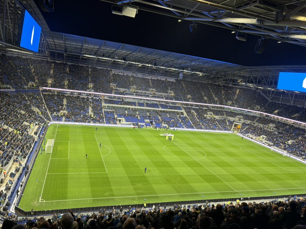 Everton Extra tweet media